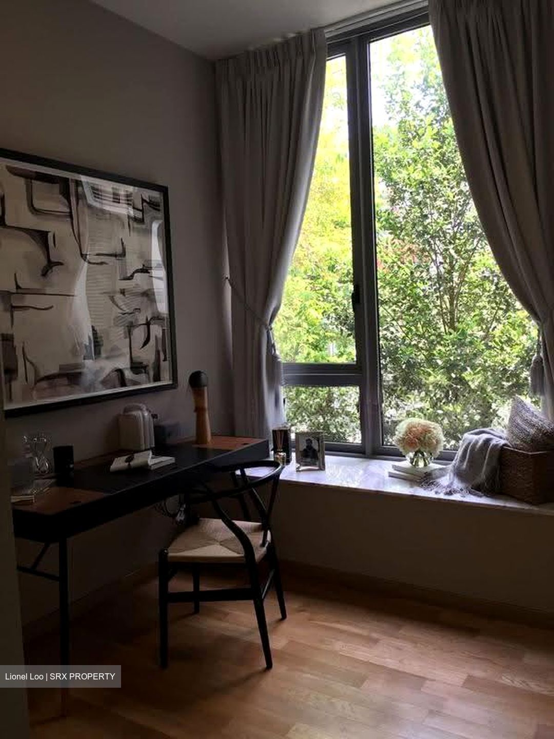 Marina Collection (D4), Condominium #620650201